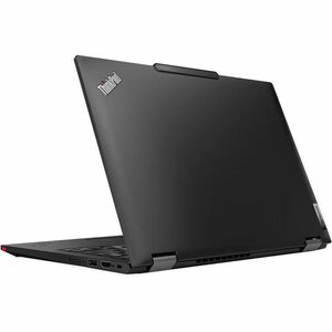 Lenovo ThinkPad X13 Gen 5 21LW001LMX 33.8 cm (13.3") Touchscreen Convertible 2 in 1 Notebook - WUXGA - Intel Core Ultra 7 
