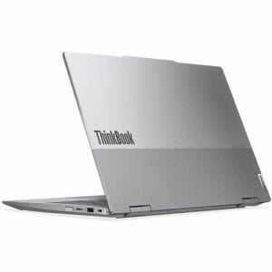 Lenovo ThinkBook 14 G4 IML 21MX001CMX 35.6 cm (14") Touchscreen Convertible 2 in 1 Notebook - WUXGA - Intel Core Ultra 5 1
