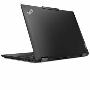 Lenovo ThinkPad X13 Gen 5 21LW0018MX 33.8 cm (13.3") Touchscreen Convertible 2 in 1 Notebook - WUXGA - Intel Core Ultra 5 