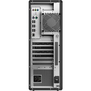 Lenovo ThinkStation P620 30E000GSMT Workstation - 5945WX - 32 GB - 2 TB HDD - Tower - AMD WRX80 Chip - Windows 11 Pro - Se