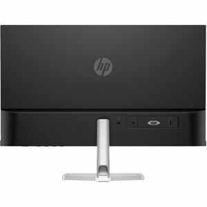 HP 524sf 24" Class Full HD LCD Monitor - 16:9 - 60.5 cm (23.8") Viewable - In-plane Switching (IPS) Technology - 1920 x 10