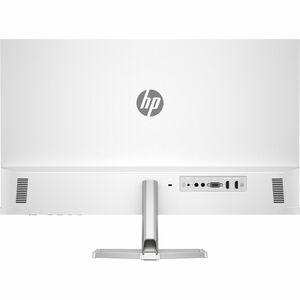 HP 527sf 27" Class Full HD LED Monitor - 16:9 - 68.6 cm (27") Viewable - In-plane Switching (IPS) Technology - Edge LED Ba