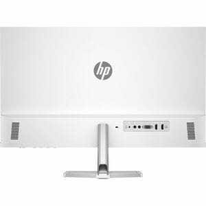 HP 527sa 27" Class Full HD LED Monitor - 16:9 - 68.6 cm (27") Viewable - In-plane Switching (IPS) Technology - Edge LED Ba