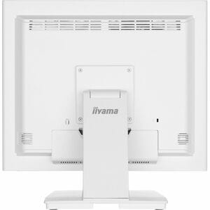 Moniteur LED à écran tactile iiyama ProLite T1932MSC-W1SAG 19" Class - 5:4 14 ms - 48,3 cm (19") Viewable - Dalle à Techno
