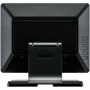 Écran tactile LCD iiyama ProLite T1521MSC-B2 15" Class - 4:3 8 ms - 38,1 cm (15") Viewable - Dalle à Technologie Capacitiv