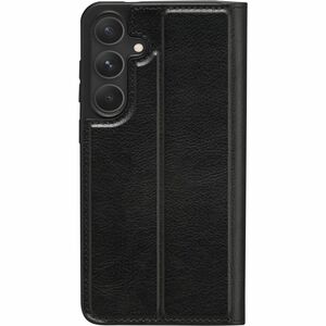 dbramante1928 ApS Bergen Carrying Case (Wallet) Samsung Galaxy S24+ Smartphone - Black - Impact Resistance, Scratch Resist