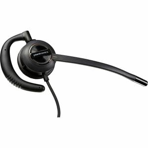 POLY ENCOREPRO 510V MONAURAL HEADSET VOICETUBE +QUICK DISCONNECT NO LOCALIZATION