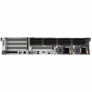 SR650 V3 1X XEON4410T 2.7GHZ10C 1X32GB 2X480GB 2X1100W 3YR24X7