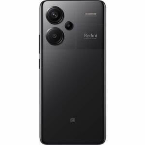 Redmi Note 13 Pro+ 5G 512 GB Smartphone - 16.8 cm (6.6") AMOLED 1.5K 2712 x 1220 - Octa-core (Cortex A715Dual-core (2 Core