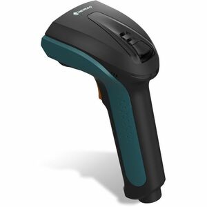 Newland NVH220 Lophius Bluetooth - 210 mm Scan Distance - 1D, 2D - LED - CMOS - Bluetooth - USB, Serial, PS2 - IP64