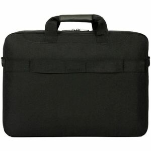 Targus GeoLite EcoSmart TSS991GL Carrying Case (Slipcase/Briefcase) for 43.9 cm (17.3") Notebook - Black - Water Resistant