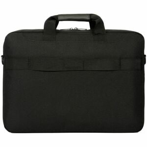 Targus GeoLite EcoSmart TSS984GL Carrying Case (Briefcase) for 38.1 cm (15") to 40.6 cm (16") Notebook - Black - Water Res