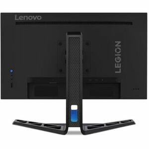 Lenovo Legion R25f-30 25" Class Full HD LED Monitor - 16:9 - Raven Black - 62.2 cm (24.5") Viewable - Vertical Alignment (