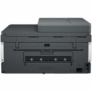 Impresora de inyección de tinta multifunción HP 790 Inalámbrico Smart Tank - Color - Copiadora/Fax/Impresora/Escáner - 23 