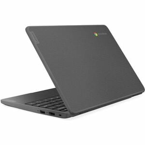 Lenovo 100e Chromebook Gen 4 83G80001US 11.6" Touchscreen Chromebook - HD - Intel N-Series N100 - 8 GB - 64 GB Flash Memor