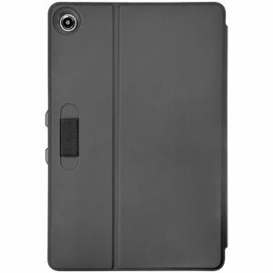 Targus Click-In THZ957GL Carrying Case (Folio) for 27.7 cm (10.9") Samsung Galaxy Tab A9+ Tablet - Black - Drop Resistant,