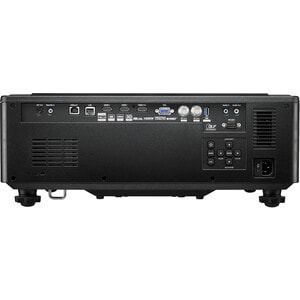 Optoma ZU920T 3D Short Throw DLP Projector - 16:10 - Wall Mountable - High Dynamic Range (HDR) - 1920 x 1200 - Front - 300