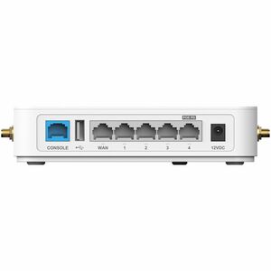 FEX-202F-EA INDOOR BROADBAND DUAL MODEM WRLS