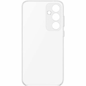 Samsung Case for Samsung Galaxy A35 5G, Galaxy A35 Smartphone - Transparent - Yellowing Resistant, Scratch Resistant - The