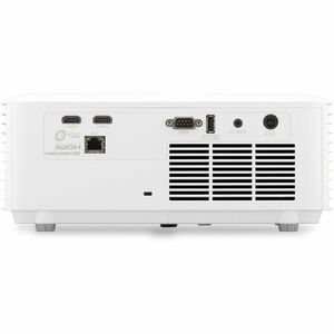 ViewSonic LS741HD 3D DLP-Projektor - 16:9 - Weiß, Schwarz - 1920 x 1080 Piel - 3,000,000:1 Kontrastverhältnis - 5000 lm He
