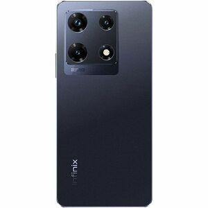 Smartphone Infinix Note 30 PRO X678B 256GB - 4G - 16.8cm (6.6") AMOLED Full HD Plus 1080 x 2400 - Octa-core (8 núcleos) (C