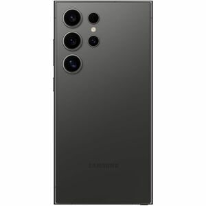 Samsung Galaxy S24 Ultra SM-S928B/DS 256 GB Smartphone - 17.3 cm (6.8") Dynamic AMOLED 2X QHD+ 3120 x 1440 - Octa-core (Co