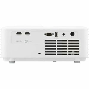ViewSonic LS711W Ultra Short Throw DLP Projector - White - Front - 1080p - 30000 Hour Normal Mode - 3,000,000:1 - 4000 lm 
