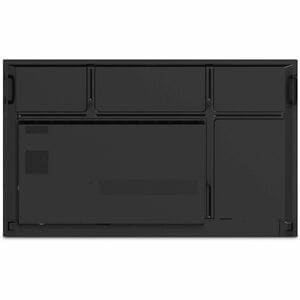 ViewSonic ViewBoard IFP65G1 165,1 cm (65 Zoll) 4K UHD LCD Collaboration Display - Infrarot (IrDA) - Touchscreen - 16:9 Sei