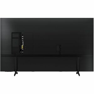 Samsung Crystal HBU800 HG50BU800AK 1.27 m (50") Smart LED-LCD TV 2024 - 4K UHDTV - High Dynamic Range (HDR) - Black - HDR1