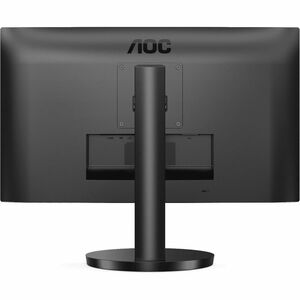 AOC 24B3CF2 24" Class Full HD Monitor LED - 16:9 - Preto - 60,5 cm (23,8") Viewable - Tecnologia IPS (In-plane switching) 