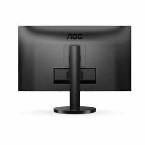 AOC 27B3CF2 27" Class Full HD Monitor LED - 16:9 - 68.6 cm (27") Viewable - WLED Backlight - 1920 x 1080 - 4 ms - HDMI - VGA