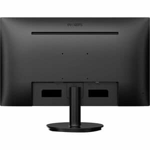 Philips V-line 271V8LAB 27" Class Full HD Monitor LED - 16:9 - preto texturizado - 68.6 cm (27") Viewable - Alinhamento ve