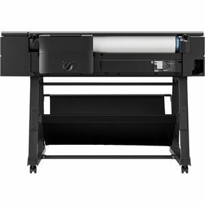 HP Designjet T850 A0 Inkjet Large Format Printer - 914.40 mm (36") Print Width - Colour - 4 Color(s) - 25 Second Color Spe