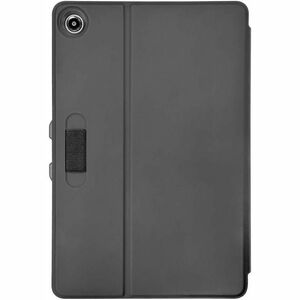 Targus Click-In THZ957GL Carrying Case (Folio) for 27.7 cm (10.9") Samsung Galaxy Tab A9+ Tablet - Black - Drop Resistant,