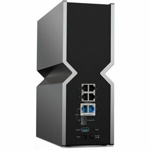 TP-Link Archer Wi-Fi 7 IEEE 802.11be Ethernet Drahtlos Router - Triband - 2,40 GHz ISM-Band - 5 GHz UNII-Band - 8 x Antenn