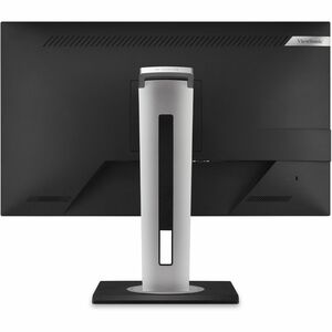 Monitor LED ViewSonic VG275 27" (68.6cm) Class Full HD - 16:9 - 27" (68.6cm) Viewable - Tecnología conmutación en el mismo