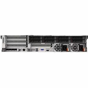 Servidor Lenovo ThinkSystem SR650 V3 7D76A050LA - 1 Xeon Silver 4410Y 2GHz - 32GB RAM - 12Gb/s SAS Controlador - 2U Bastid
