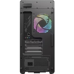 Lenovo Legion T5 26IRB8 90UT001RUS Gaming Desktop Computer - Intel Core i7 14th Gen i7-14700F - 32 GB - 1 TB HDD - 1 TB SS