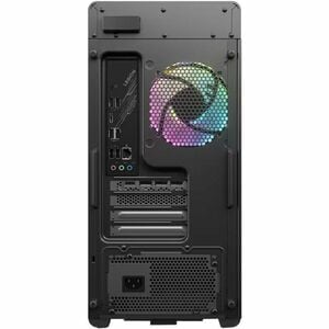 Lenovo Legion T5 26IRB8 90UT001QUS Gaming Desktop Computer - Intel Core i7 14th Gen i7-14700F - 16 GB - 1 TB SSD - Tower -