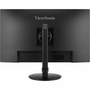 ViewSonic VA2708-HDJ 27" Class Full HD LED Monitor - 16:9 - 68.6 cm (27") Viewable - SuperClear IPS - LED Backlight - 1920