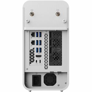 Desktop Computer Zotac MAGNUS ONE ERP54060W - Intel Core i5 13. Gen. i5-13400 - 16 GB - 1 TB SSD - Mini-PC - Intel Chip - 