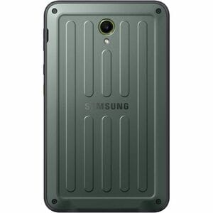 Samsung Galaxy Tab Active5 SM-X300 Robust Tablet - 20,3 cm (8 Zoll) WUXGA - Octa-Core - 6 GB - 128 GB - Grün - 2,40 GHz + 