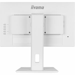 iiyama ProLite XUB2792HSU-W6 27 Zoll Class Full HD LED-Monitor - 16:9 Format - Matt-weiß - 68,6 cm (27 Zoll) Viewable - IP