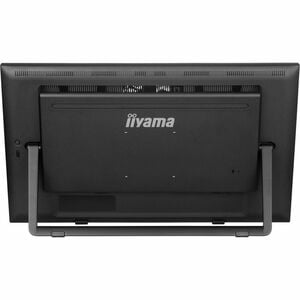 iiyama ProLite T2755MSC-B1 27 Zoll Klasse LED-Touchscreen-Monitor - 16:9 Format - 5 ms Reaktionszeit - 68,6 cm (27 Zoll) V