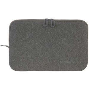 TUCANO MELANGE Sleeve Schutzhülle Tablet 10", Tablet 9", schwarz
