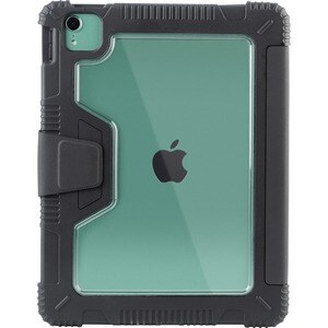 TUCANO EDUCO Stoßfeste Hülle Apple iPad Air 11" M3-M2 sw bulk