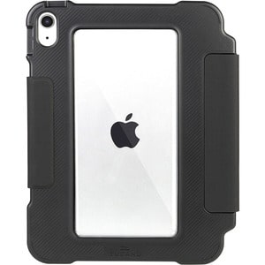 TUCANO ALUNNO Tablethülle Apple iPad 11" 11.Gen/10.9" 10.Gen sw