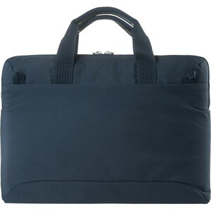 TUCANO SMILZA Tasche MacBook Air 13"/Pro 13", Laptop 13-14" blau