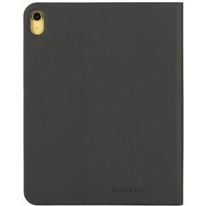 TUCANO UP Tablethülle Apple iPad 11" 11.Gen/10.9" 10.Gen schwarz