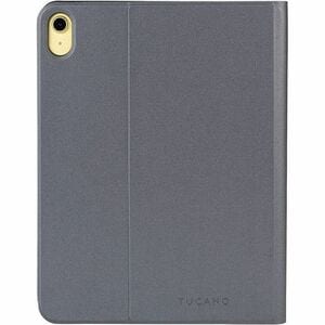 TUCANO UP Tablethülle Apple iPad 11" 11.Gen / 10.9" 10. Gen grau